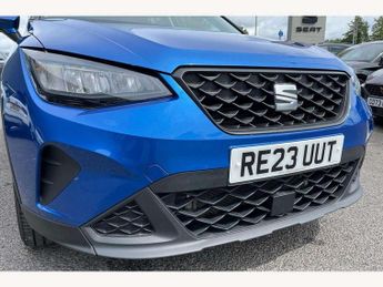 SEAT Arona 1.0 TSI 110 SE Technology 5dr DSG