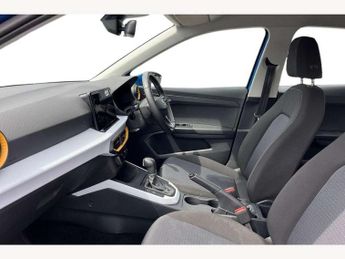 SEAT Arona 1.0 TSI 110 SE Technology 5dr DSG