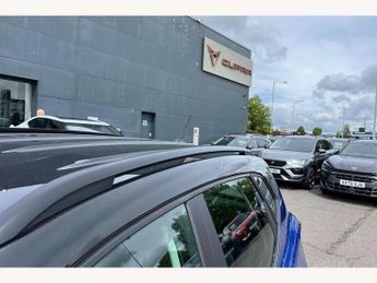 SEAT Arona 1.0 TSI 110 SE Technology 5dr DSG