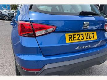 SEAT Arona 1.0 TSI 110 SE Technology 5dr DSG