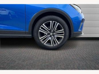 SEAT Arona 1.0 TSI 110 SE Technology 5dr DSG