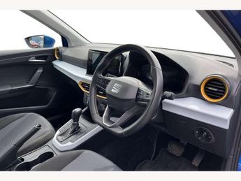 SEAT Arona 1.0 TSI 110 SE Technology 5dr DSG
