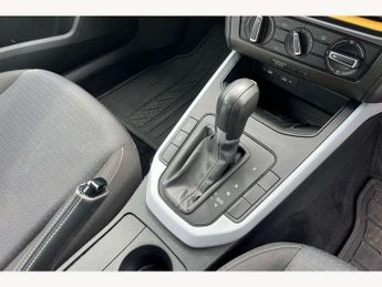SEAT Arona 1.0 TSI 110 SE Technology 5dr DSG