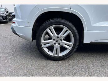 SEAT Ateca 1.5 TSI EVO FR 5dr DSG