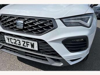 SEAT Ateca 1.5 TSI EVO FR 5dr DSG