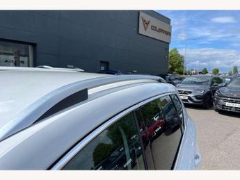 SEAT Ateca 1.5 TSI EVO FR 5dr DSG