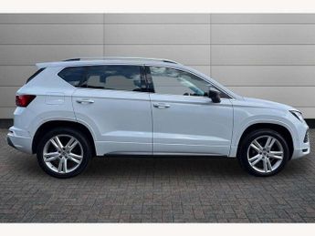 SEAT Ateca 1.5 TSI EVO FR 5dr DSG