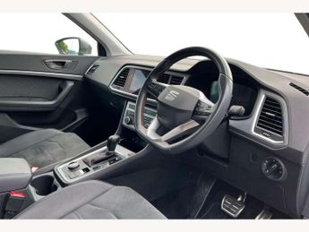 SEAT Ateca 1.5 TSI EVO FR 5dr DSG