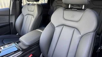 Audi Q7 3.0 TFSI e Quattro 394 Black Edition 5dr Tiptronic