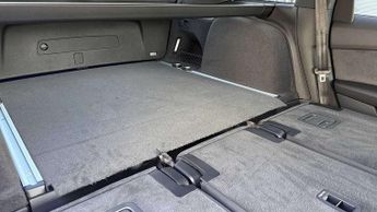 Audi Q7 3.0 TFSI e Quattro 394 Black Edition 5dr Tiptronic