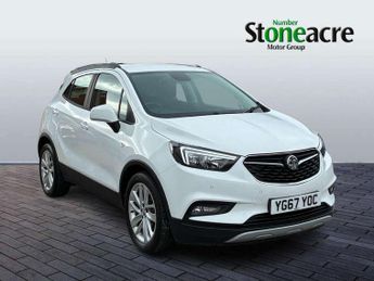 Vauxhall Mokka 1.4T Active 5dr