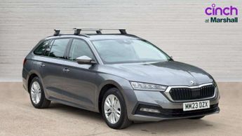 Skoda Octavia 2.0 TDI SE Technology 5dr