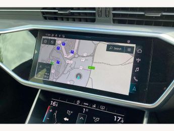 Audi A7 40 TDI Quattro S Line 5dr S Tronic