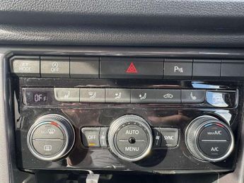 Volkswagen T-Roc 1.5 TSI EVO R-Line 5dr DSG
