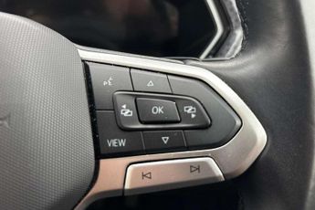 Volkswagen T-Cross 1.5 TSI EVO SEL 5dr DSG