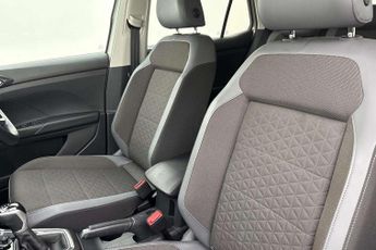 Volkswagen T-Cross 1.5 TSI EVO SEL 5dr DSG