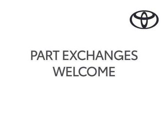 Toyota Yaris 1.5 Hybrid Excel 5dr CVT