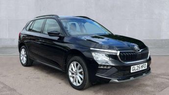 Skoda Kamiq 1.0 TSI 95 SE Edition 5dr