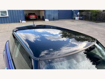 MINI Hatchback 2.0 Cooper S Classic II 3dr Auto