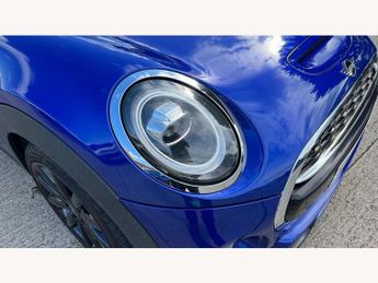 MINI Hatchback 2.0 Cooper S Classic II 3dr Auto