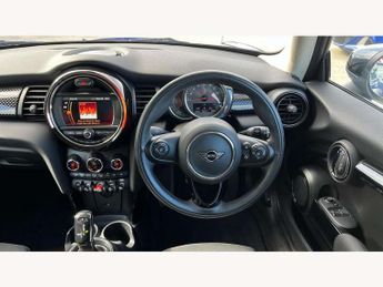 MINI Hatchback 2.0 Cooper S Classic II 3dr Auto
