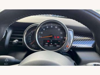 MINI Hatchback 2.0 Cooper S Classic II 3dr Auto