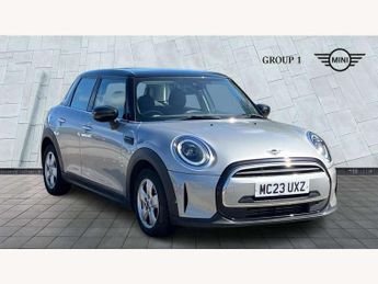 MINI Hatch 1.5 Cooper Classic 5dr Auto