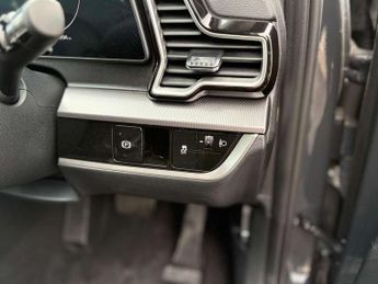 Kia Sportage 1.6T GDi 157 48V ISG 3 5dr DCT