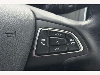 Ford Focus 1.0 EcoBoost 125 Titanium 5dr Auto