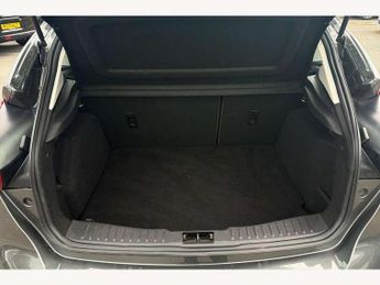 Ford Focus 1.0 EcoBoost 125 Titanium 5dr Auto
