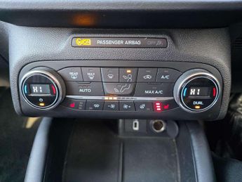 Ford Focus Vignale 1.5 EcoBoost 150 5dr Auto