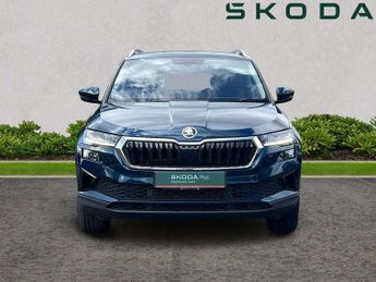 Skoda Karoq 1.5 TSI SE L 5dr DSG