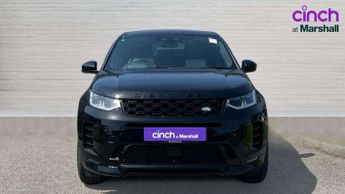 Land Rover Discovery Sport 2.0 D200 Dynamic HSE 5dr Auto [5 Seat]