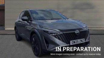 Nissan Qashqai 1.5 E-Power Tekna 5dr Auto