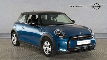 MINI Hatch 1.5 Cooper Classic 3dr