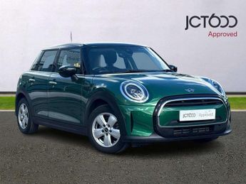 MINI Hatch 1.5 Cooper Classic 5dr Auto