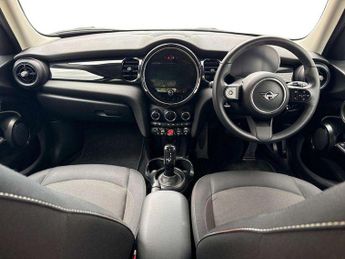 MINI Hatchback 1.5 Cooper Classic 5dr Auto