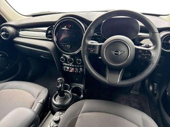 MINI Hatchback 1.5 Cooper Classic 5dr Auto