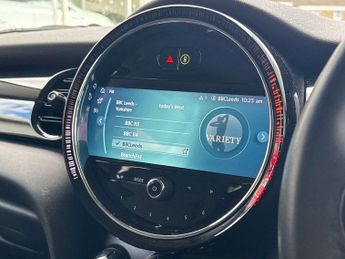 MINI Hatchback 1.5 Cooper Classic 5dr Auto