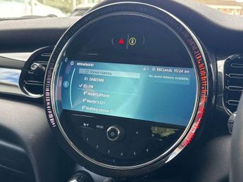 MINI Hatchback 1.5 Cooper Classic 5dr Auto
