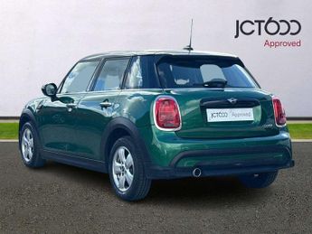 MINI Hatchback 1.5 Cooper Classic 5dr Auto