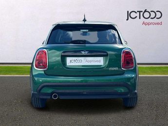 MINI Hatchback 1.5 Cooper Classic 5dr Auto