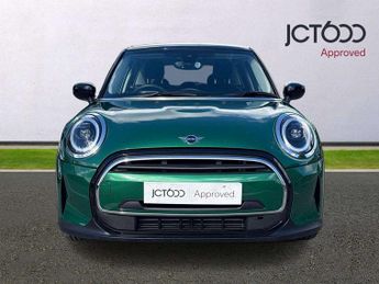 MINI Hatchback 1.5 Cooper Classic 5dr Auto