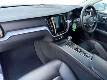 Volvo V60 2.0 T4 [190] Momentum Plus 5dr Auto