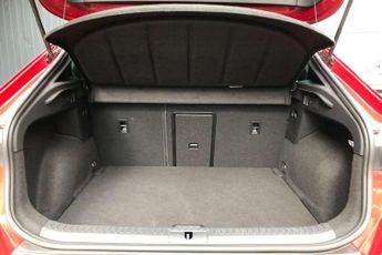 Cupra Formentor 1.5 TSI 150 V2 5dr DSG