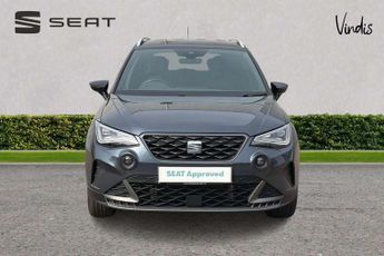 SEAT Arona 1.0 TSI 110 FR 5dr DSG