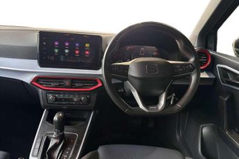 SEAT Arona 1.0 TSI 110 FR 5dr DSG