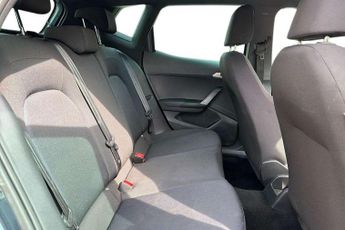 SEAT Arona 1.0 TSI 110 FR 5dr DSG