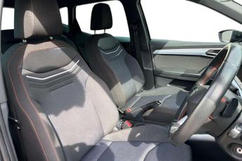 SEAT Arona 1.0 TSI 110 FR 5dr DSG