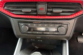 SEAT Arona 1.0 TSI 110 FR 5dr DSG